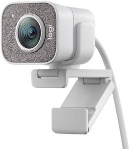Refurbished Logitech StreamCam Plus - Reebelo Österreich
