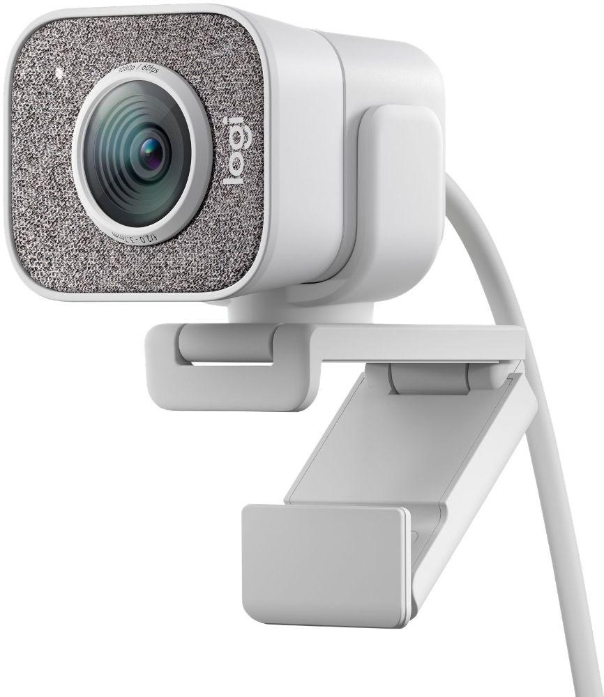 Refurbished Logitech StreamCam Plus - Reebelo Österreich