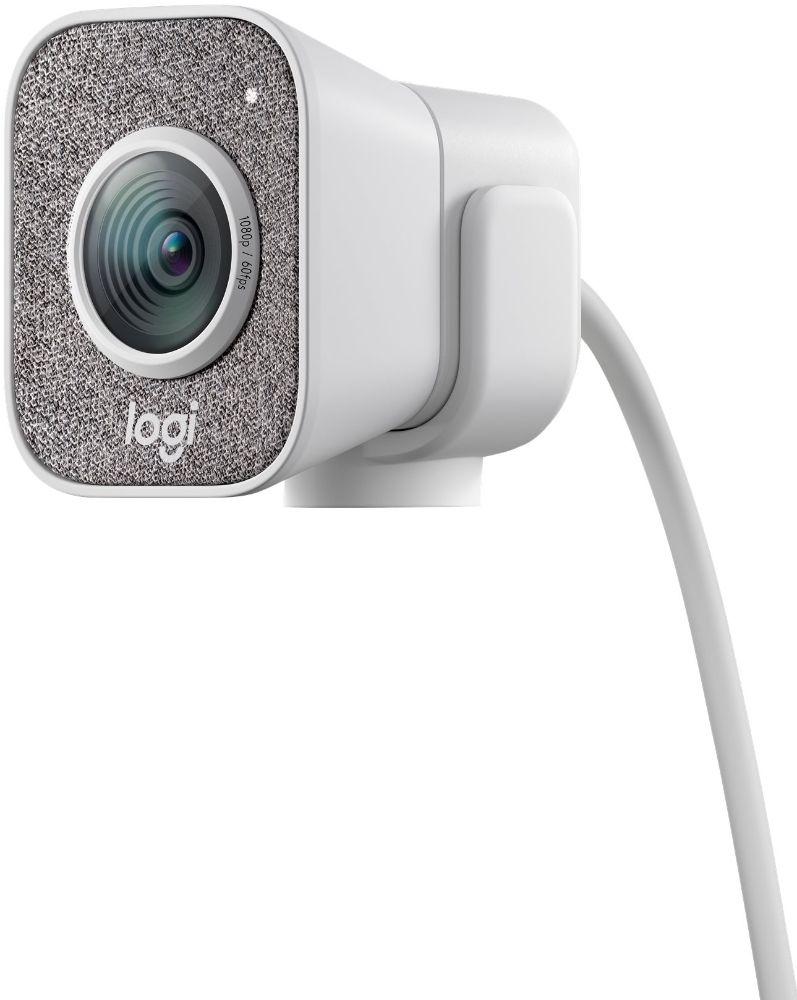 Refurbished Logitech StreamCam Plus - Reebelo Österreich