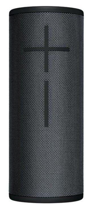 Refurbished Logitech UE Boom 3 Bluetooth Speaker - Reebelo Österreich