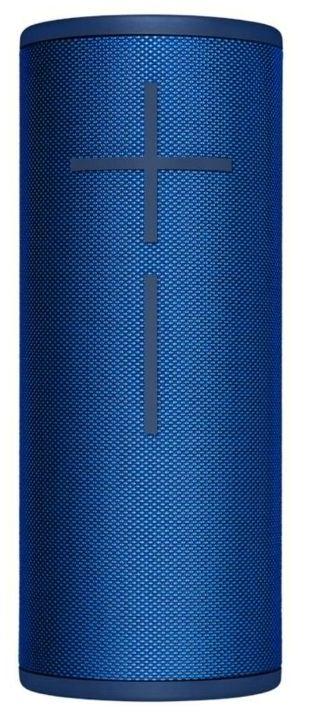 Refurbished Logitech UE Boom 3 Bluetooth Speaker - Reebelo Österreich