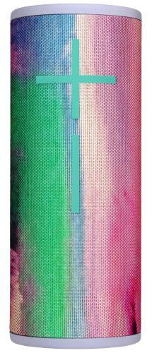 Refurbished Logitech UE Boom 3 Bluetooth Speaker - Reebelo Österreich