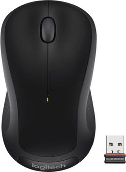 Refurbished Logitech Wireless Mouse M310 - Reebelo Österreich