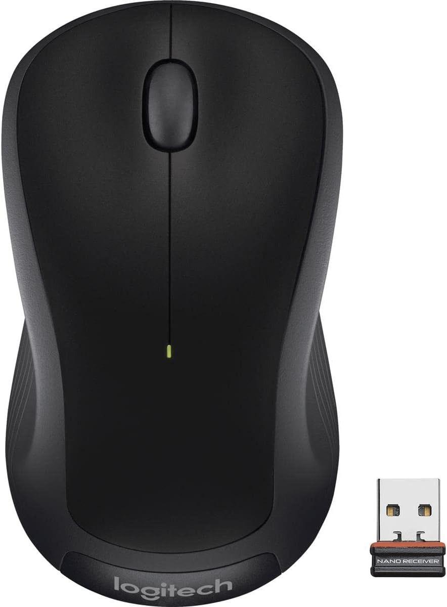 Refurbished Logitech Wireless Mouse M310 - Reebelo Österreich
