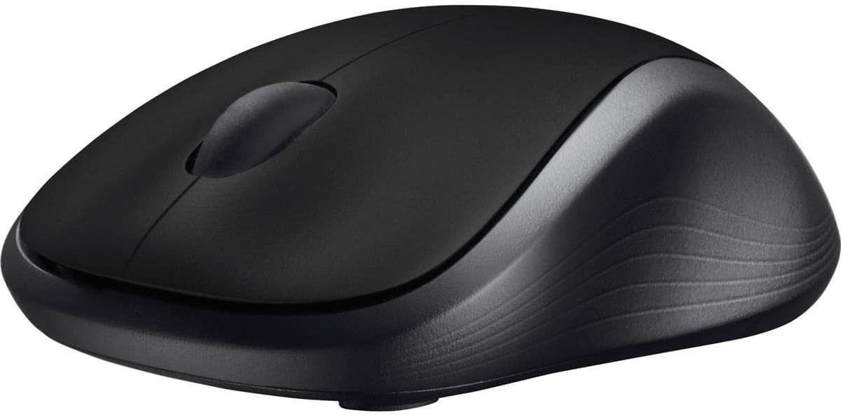Refurbished Logitech Wireless Mouse M310 - Reebelo Österreich
