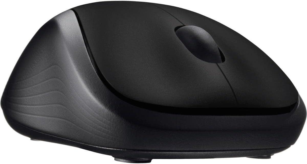 Refurbished Logitech Wireless Mouse M310 - Reebelo Österreich