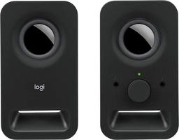 Refurbished Logitech Z150 Stereo Sound Speakers - Reebelo Österreich