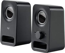 Refurbished Logitech Z150 Stereo Sound Speakers - Reebelo Österreich