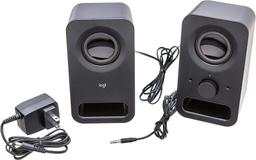 Refurbished Logitech Z150 Stereo Sound Speakers - Reebelo Österreich
