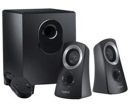 Refurbished Logitech Z313 Lautsprechersystem mit Subwoofer - Reebelo Österreich