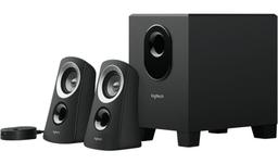Refurbished Logitech Z313 Lautsprechersystem mit Subwoofer - Reebelo Österreich