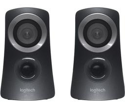 Refurbished Logitech Z313 Lautsprechersystem mit Subwoofer - Reebelo Österreich