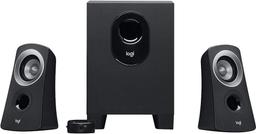 Refurbished Logitech Z313 Lautsprechersystem mit Subwoofer - Reebelo Österreich