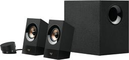 Refurbished Logitech Z533 Speaker System with Sunwoofer - Reebelo Österreich