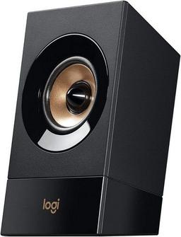 Refurbished Logitech Z533 Speaker System with Sunwoofer - Reebelo Österreich