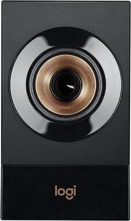 Refurbished Logitech Z533 Speaker System with Sunwoofer - Reebelo Österreich