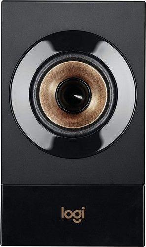Refurbished Logitech Z533 Speaker System with Sunwoofer - Reebelo Österreich