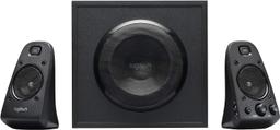 Refurbished Logitech Z623 400 Watt 2.1 Home Speaker System - Reebelo Österreich