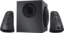 Refurbished Logitech Z623 400 Watt 2.1 Home Speaker System - Reebelo Österreich