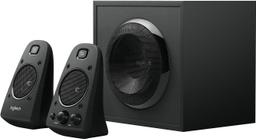 Refurbished Logitech Z623 400 Watt 2.1 Home Speaker System - Reebelo Österreich