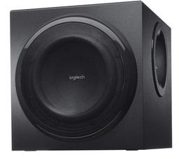 Refurbished Logitech Z906 5.1 Surround-Sound-Lautsprechersystem - Reebelo Österreich