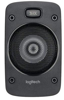 Refurbished Logitech Z906 5.1 Surround-Sound-Lautsprechersystem - Reebelo Österreich