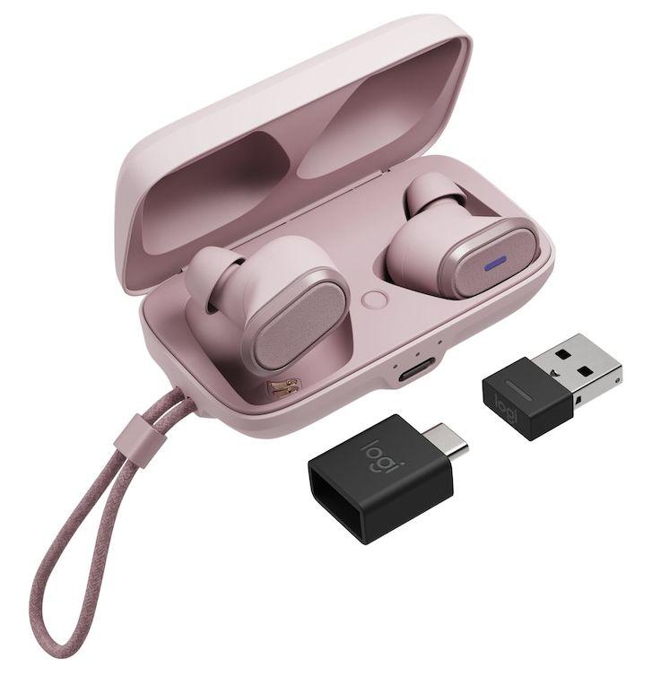 Refurbished Logitech Zone True Wireless - Reebelo Österreich