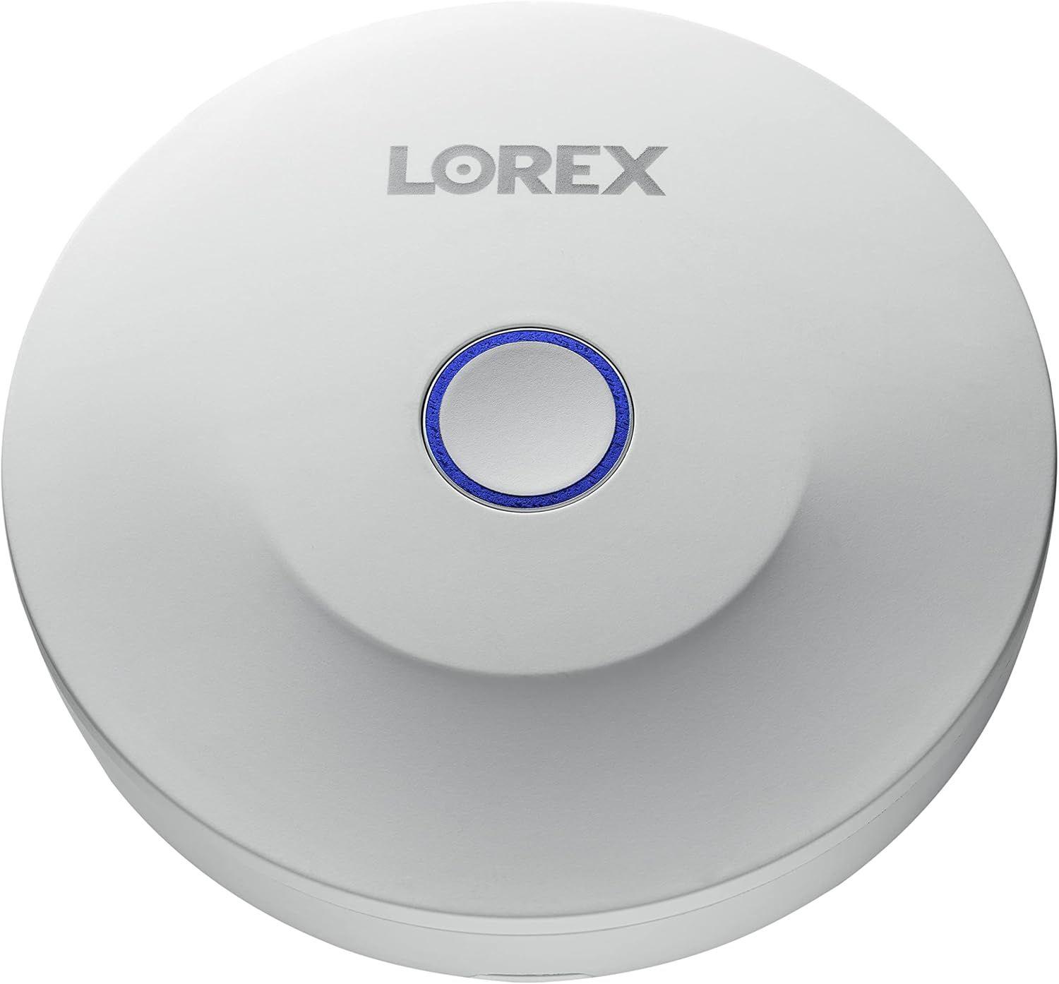 Refurbished Lorex AY41TR Bluetooth Sensor Hub - Reebelo Österreich