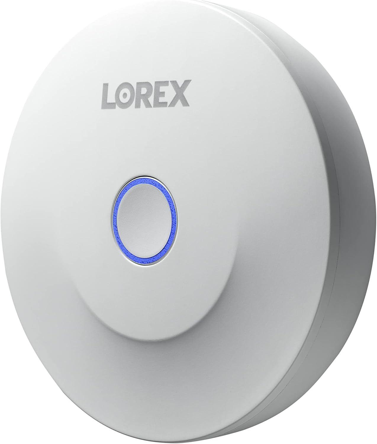 Refurbished Lorex AY41TR Bluetooth Sensor Hub - Reebelo Österreich