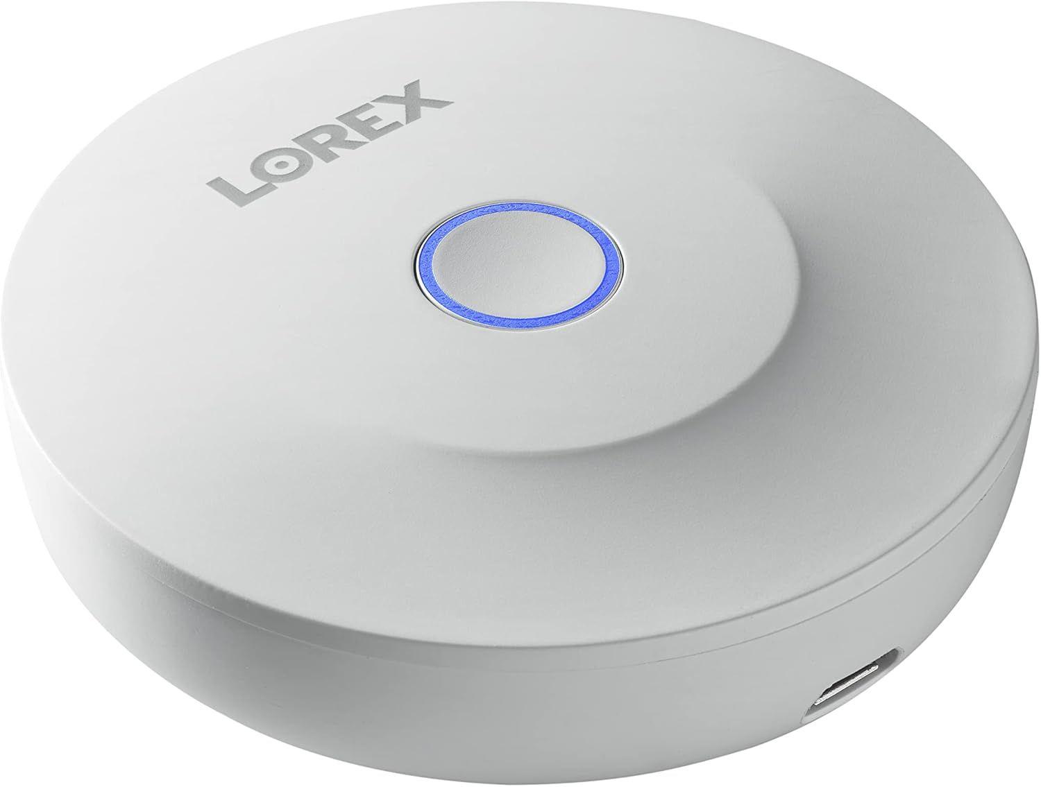 Refurbished Lorex AY41TR Bluetooth Sensor Hub - Reebelo Österreich