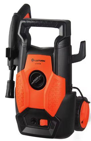 Refurbished Lutian LT303 Series Motor High Pressure Cleaner - Reebelo Österreich