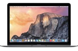 Refurbished MacBook (Early 2015) 12-Zoll - Reebelo Österreich