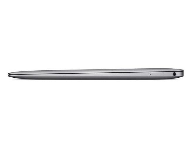 Refurbished MacBook (Early 2015) 12-Zoll - Reebelo Österreich