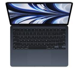 Refurbished Macbook Air (2022) with (ISO) Keyboard - Reebelo Österreich