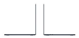 Refurbished Macbook Air (2022) with (ISO) Keyboard - Reebelo Österreich