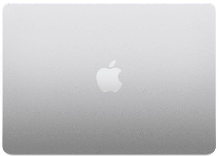 Refurbished Macbook Air (2022) with (ISO) Keyboard - Reebelo Österreich