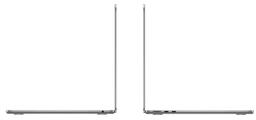 Refurbished Macbook Air (2022) with (ISO) Keyboard - Reebelo Österreich
