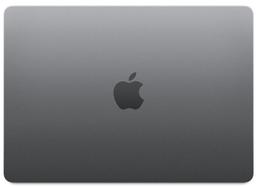 Refurbished Macbook Air (2022) with (ISO) Keyboard - Reebelo Österreich