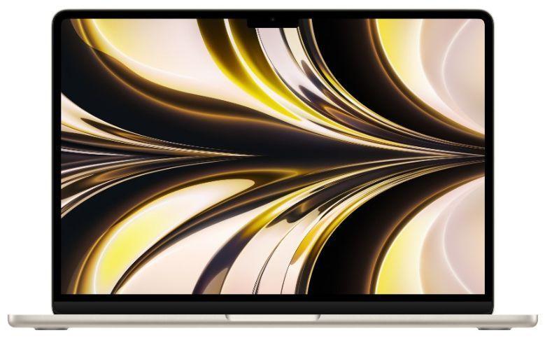 Refurbished Macbook Air (2022) with (ISO) Keyboard - Reebelo Österreich