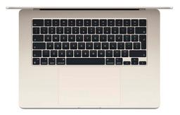 Refurbished Macbook Air (2022) with (ISO) Keyboard - Reebelo Österreich