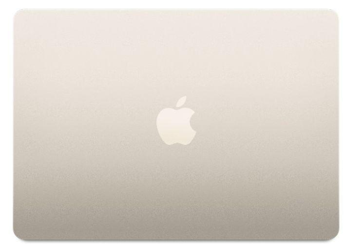 Refurbished Macbook Air (2022) with (ISO) Keyboard - Reebelo Österreich