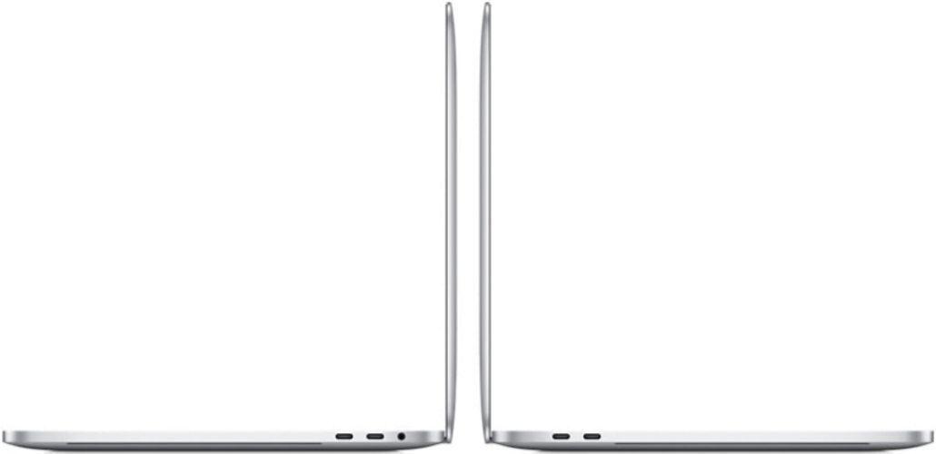 Refurbished MacBook Pro (2020) 13.3 Zoll mit ISO-Tastatur - Reebelo Österreich