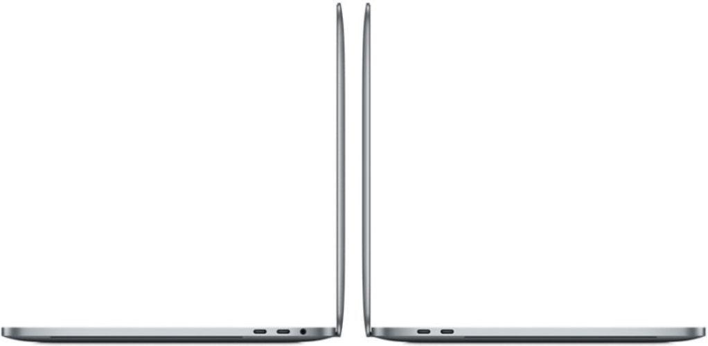 Refurbished MacBook Pro (2020) 13.3 Zoll mit ISO-Tastatur - Reebelo Österreich