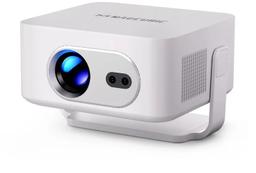 Refurbished Magcubic HY300Max 8K WiFi 6 Portabler Projektor - Reebelo Österreich