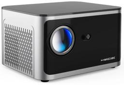 Refurbished Magcubic HY350 Pro 580 ANSI 4K 1080P WiFi 6 Projektor - Reebelo Österreich