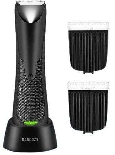 Refurbished Mancozy MS811 Electric Body Hair Trimmer for Men - Reebelo Österreich