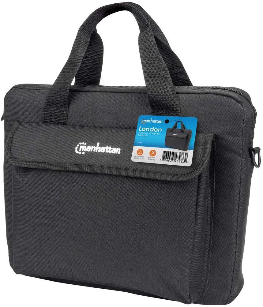 Refurbished Manhattan London Laptop Bag 12.5" - Reebelo Österreich