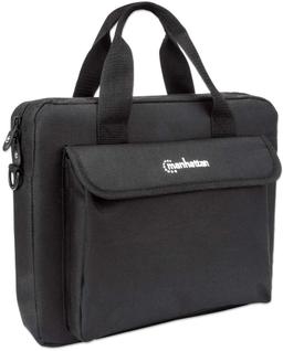 Refurbished Manhattan London Laptop Bag 12.5" - Reebelo Österreich
