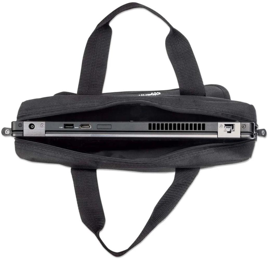Refurbished Manhattan London Laptop Bag 12.5" - Reebelo Österreich