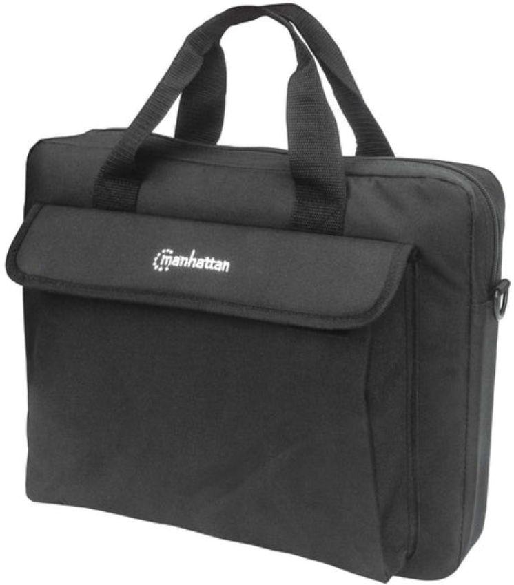 Refurbished Manhattan London Laptop Bag 14.1" - Reebelo Österreich